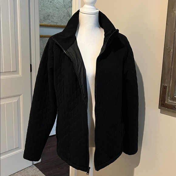 The North Face Quilted Jacket – Women’s XL - Picture 11 of 16